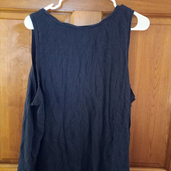 Lane Bryant Tank Top - Picture 2 of 3